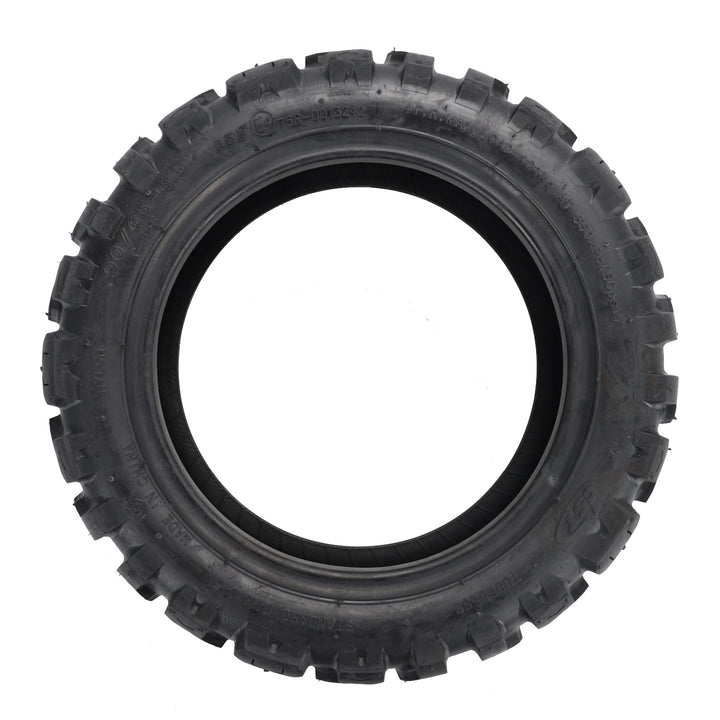 CST Pneumatico Tubeless Fuoristrada 11 Pollici 90/65-6.5, Pneumatico Spesso Dualtron Ultra 90/65-6.5, Pneumatico Interno ed Esterno per Monopattino Elettrico Speedual Plus Zero 11X Dualtron Thunder