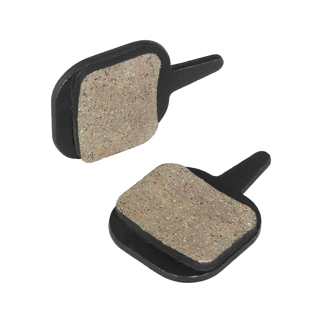 Guarnizione semi-metallica per pastiglie freno a disco IO IOX 770D NOVELA, ricambi per biciclette e scooter elettrici, ricambi per biciclette, resina di ricambio, pastiglie freno a disco per biciclette, guarnizioni per mountain bike