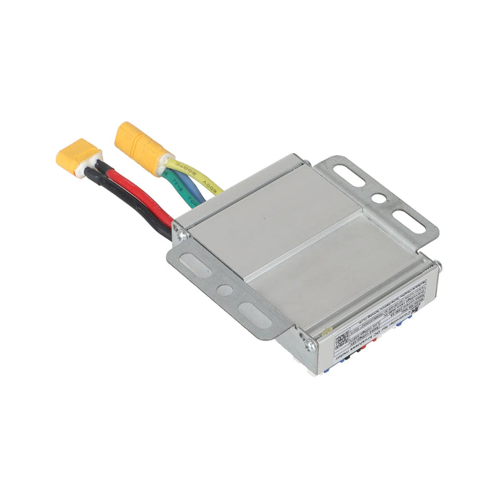 Centralina originale KuKirin M4 Max, modulo di controllo della potenza, scheda madre di ricambio originale per monopattino elettrico Kukirin M4 Max