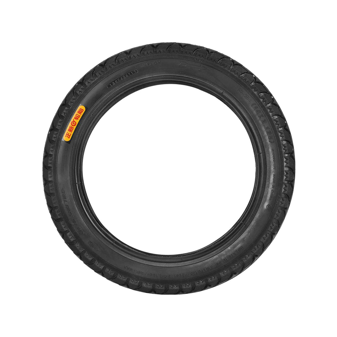 Pneumatico Esterno CST 14*2.125 C1488 per Pneumatico Esterno 14 pollici 14 * 2.125 e Pneumatico per Bicicletta 14*2.125 per Biciclette Elettriche Pieghevoli