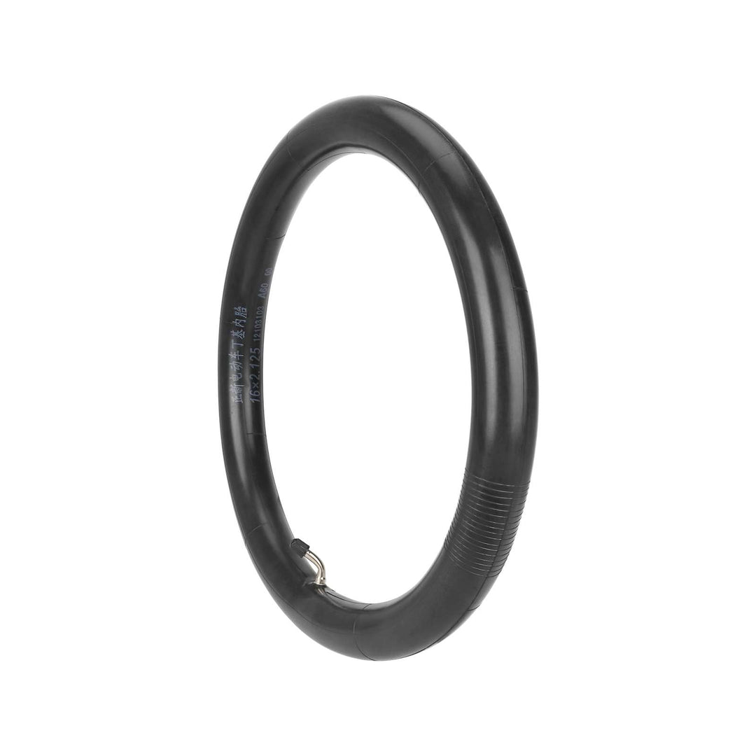 CST Inner Tire 16*2.125 Camera 16*2.125 Inner Tube for Electric Scooters / Bicycle /e-Bike for 16 Inch Wheelchair Tyre Parts