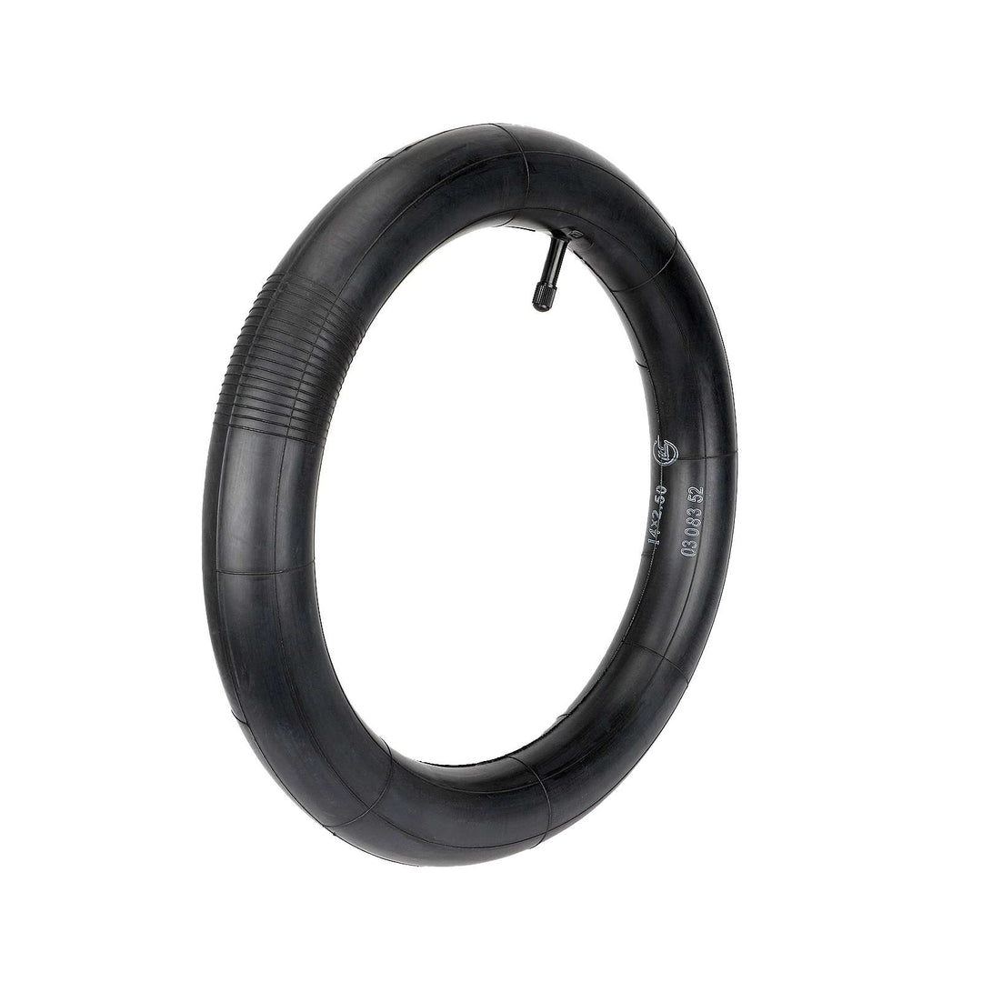 Electric Scooter 14*2.5/3.0 Inner Tube 14-Inch Butyl Rubber Inner Tube 2.50-10 Thickened Inner Bag Inner Tube Fittings14 Inch 14x2.50/3.0 Inner Tube For Electric Bicycle Wheel 14x2.5/3.0 Inner Tube Replacement Electric Vehicle Accessories