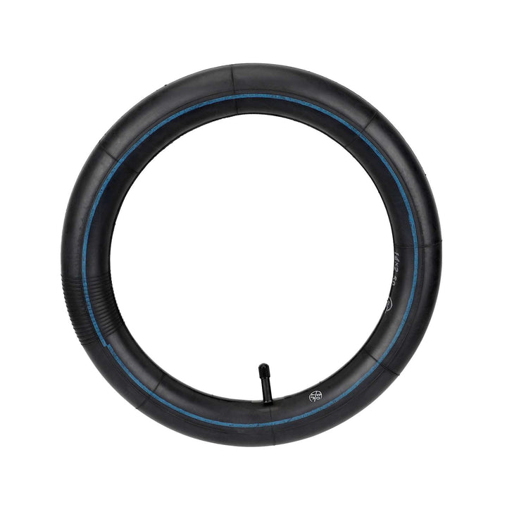 Electric Scooter 14*2.5/3.0 Inner Tube 14-Inch Butyl Rubber Inner Tube 2.50-10 Thickened Inner Bag Inner Tube Fittings14 Inch 14x2.50/3.0 Inner Tube For Electric Bicycle Wheel 14x2.5/3.0 Inner Tube Replacement Electric Vehicle Accessories