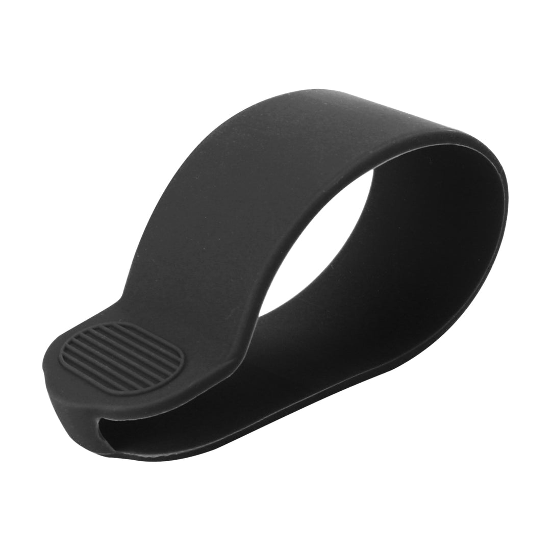 Copertura Protettiva Rossa per Quadrante a Dito Custodia in Silicone per Scooter Elettrico M365 1S PRO Copertura Universale per Quadrante a Dito per Scooter Xiaomi Mijia M365