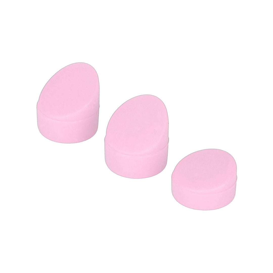 Gray Silicone Plug Cap for Screws of Rear Fender for Xiaomi Pro Pro 2 New Mudguard Rear fender Rubber Plug Pro Pro 2 scooter Screw Plug