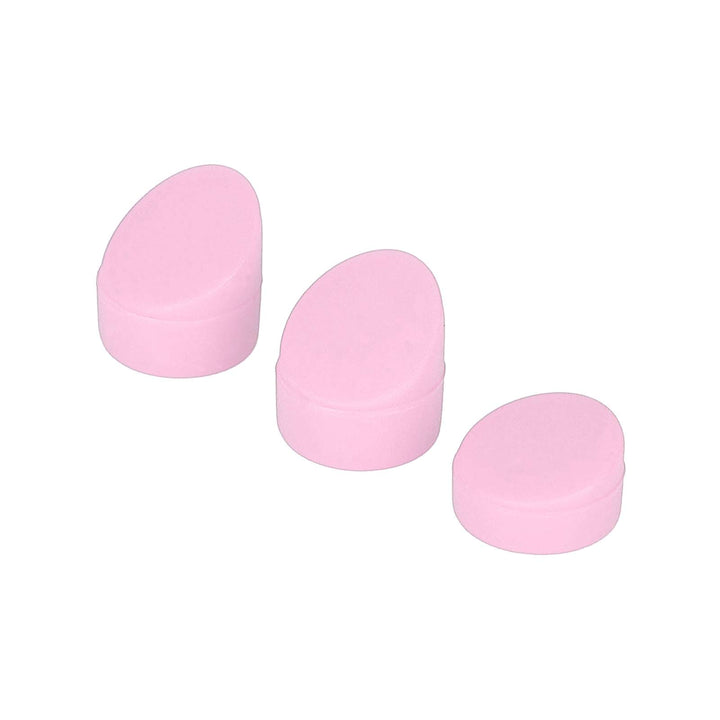 Gray Silicone Plug Cap for Screws of Rear Fender for Xiaomi Pro Pro 2 New Mudguard Rear fender Rubber Plug Pro Pro 2 scooter Screw Plug