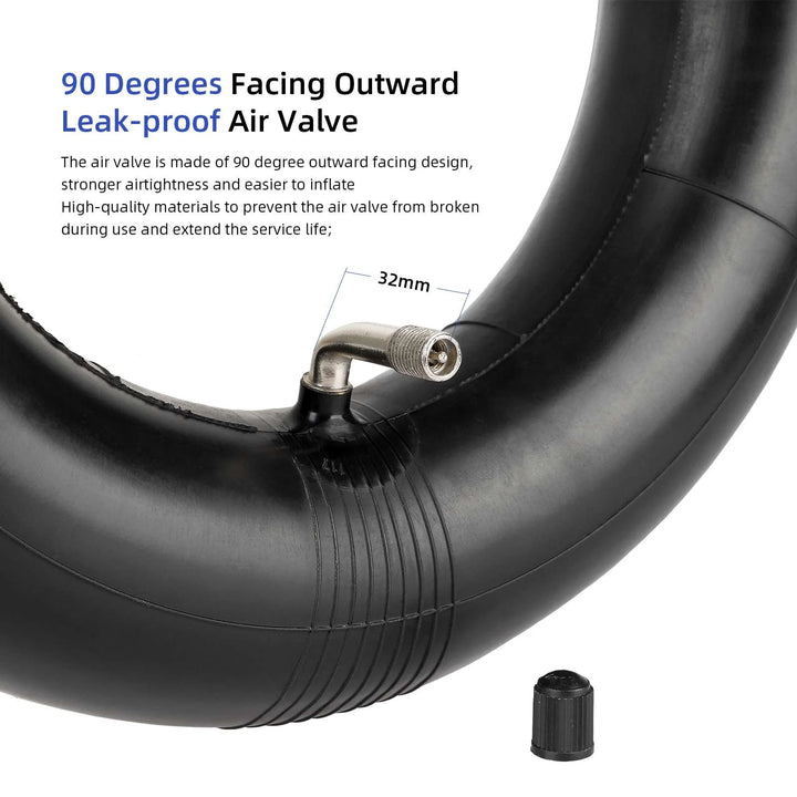 Pneumatico tubeless Ulip 255*80 fuoristrada con camera d&