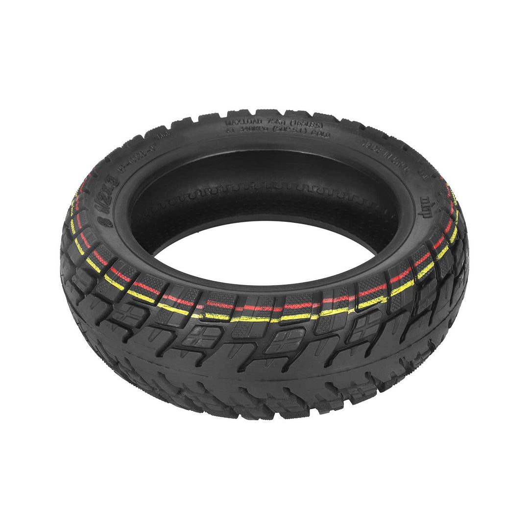 Ulip 8.5*3(50-134) Off-road Tubeless Tire with 134mm Inner Diameter for VSETT 8/9 Macury Zero 8/9 Series scooter Ulip 8.5x3.0 Tubeless Tire Thicken Off-road More Wearable Tire 8.5*3 For Kukirin G2 Pro VSETT 8 9+ Scooters Pneumatic Tire Parts