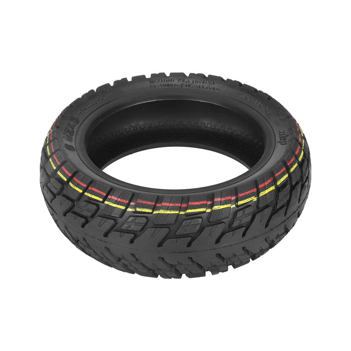Ulip 8.5*3(50-134) Off-road Tubeless Tire with 134mm Inner Diameter for VSETT 8/9 Macury Zero 8/9 Series scooter Ulip 8.5x3.0 Tubeless Tire Thicken Off-road More Wearable Tire 8.5*3 For Kukirin G2 Pro VSETT 8 9+ Scooters Pneumatic Tire Parts