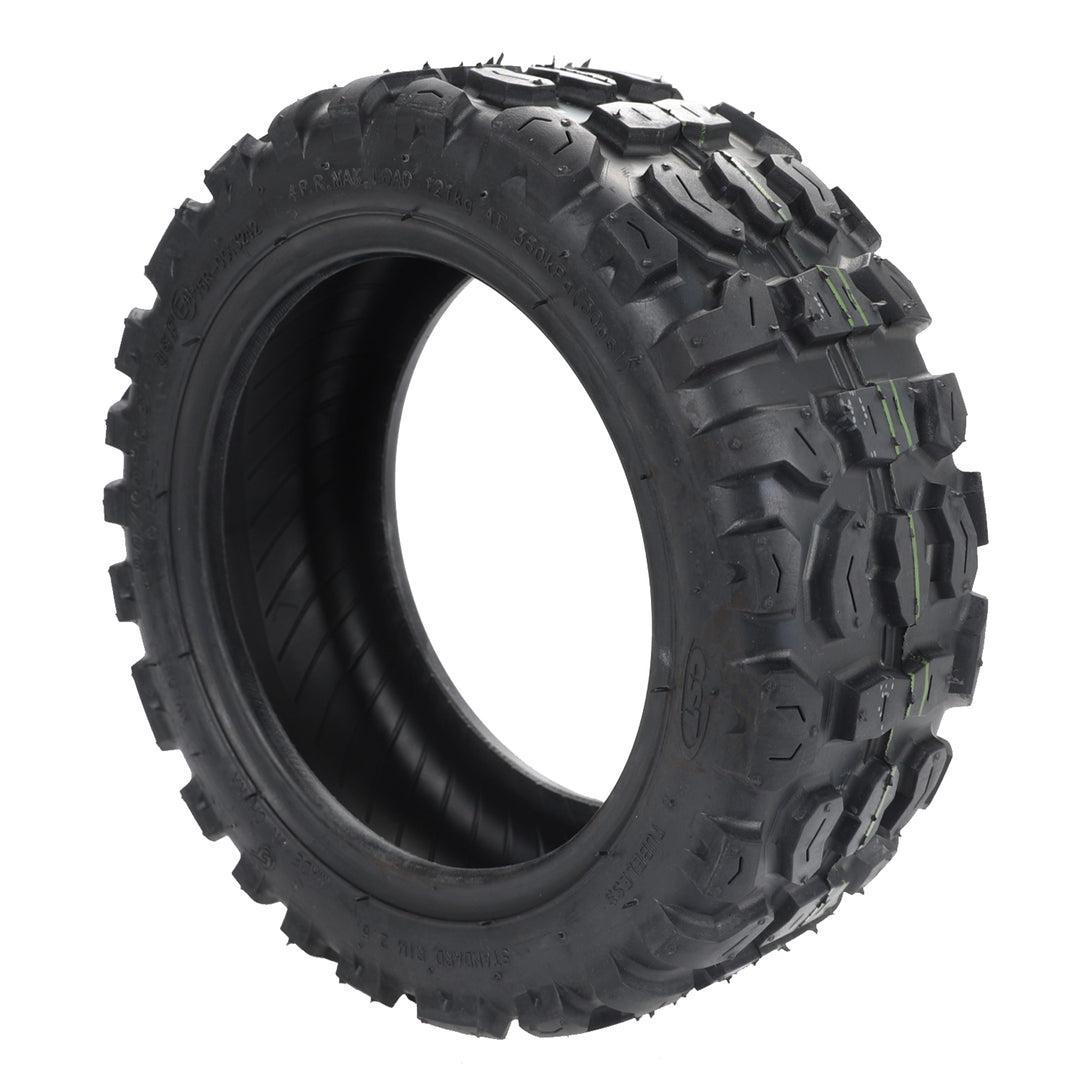 CST Pneumatico Tubeless Fuoristrada 11 Pollici 90/65-6.5, Pneumatico Spesso Dualtron Ultra 90/65-6.5, Pneumatico Interno ed Esterno per Monopattino Elettrico Speedual Plus Zero 11X Dualtron Thunder