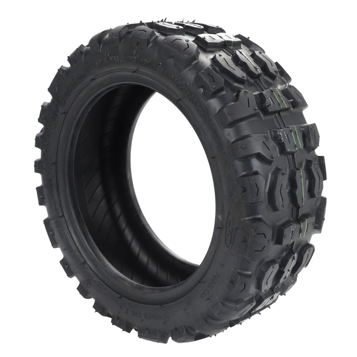 CST Pneumatico Tubeless Fuoristrada 11 Pollici 90/65-6.5, Pneumatico Spesso Dualtron Ultra 90/65-6.5, Pneumatico Interno ed Esterno per Monopattino Elettrico Speedual Plus Zero 11X Dualtron Thunder
