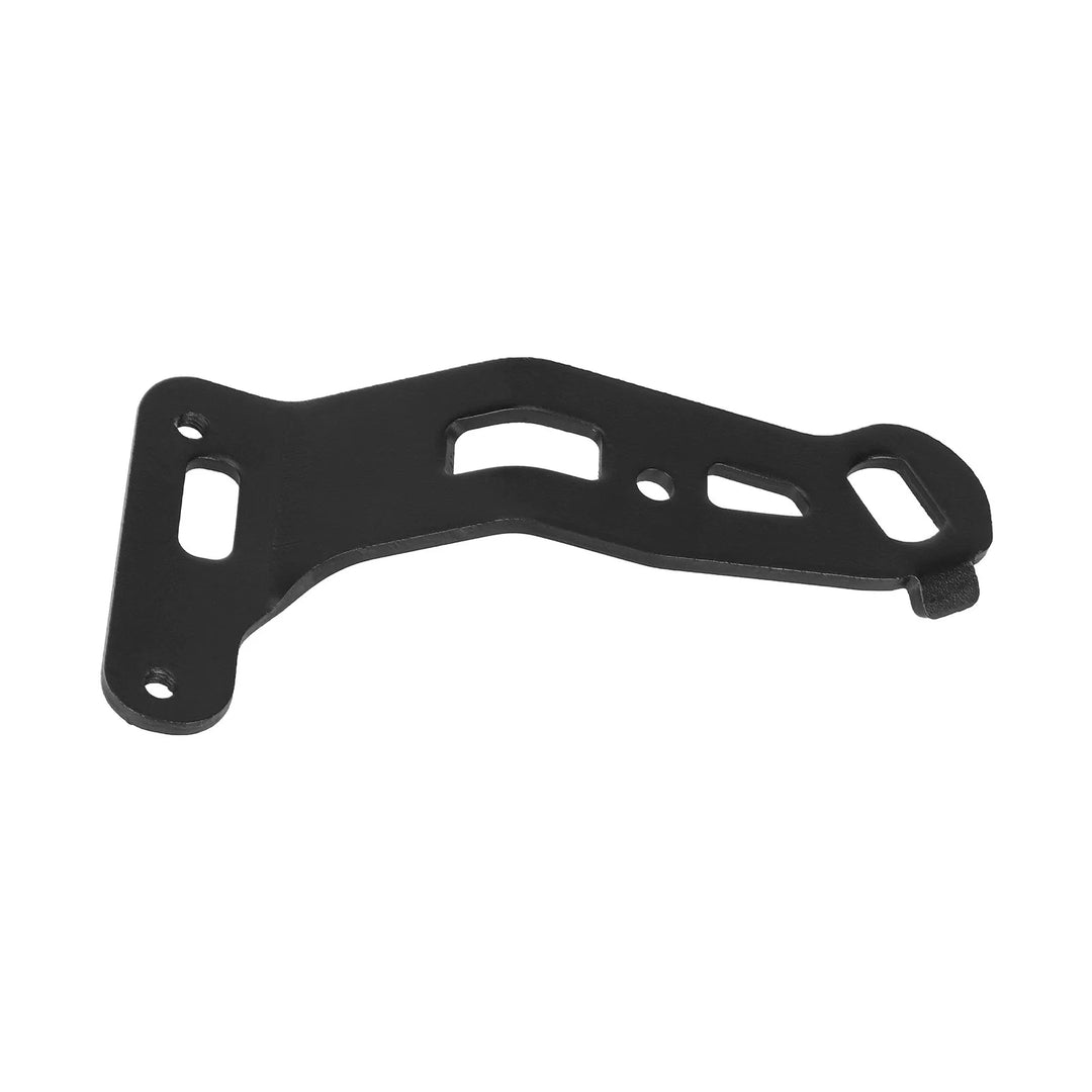 Supporto parafango posteriore sinistro per scooter elettrico Kukirin G2 Master Staffa parafango Parafango Ruota Supporto parafango Ricambi