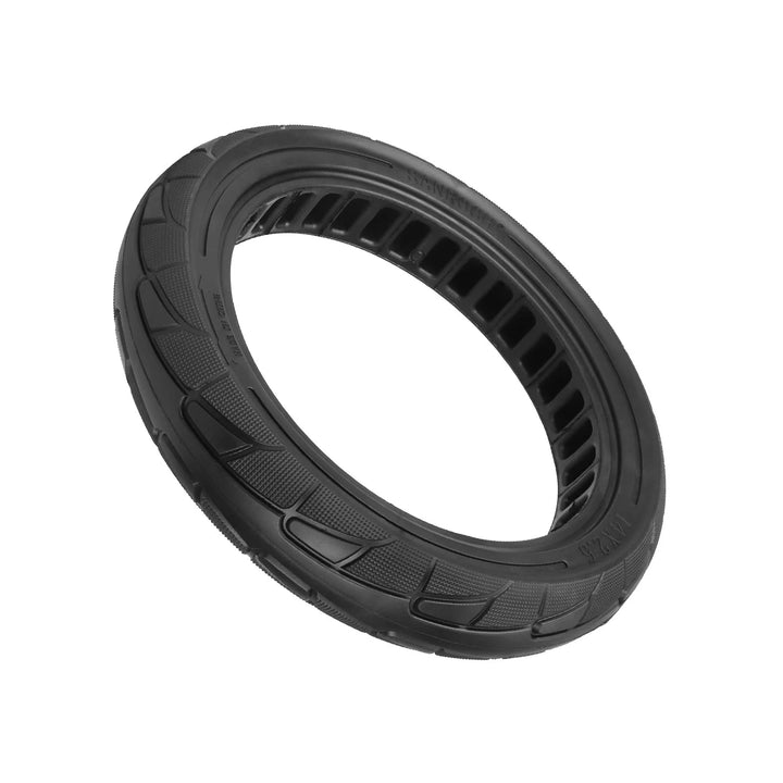 Pneumatico pieno cavo 14*2.50 2.50-10 universale 14X2.50 Pneumatico per bici 2.50-10 Pneumatico per veicoli elettrici Bici per bambini e motocicli Utilizza pneumatici di ricambio per bici da strada con mozzo da 14 pollici