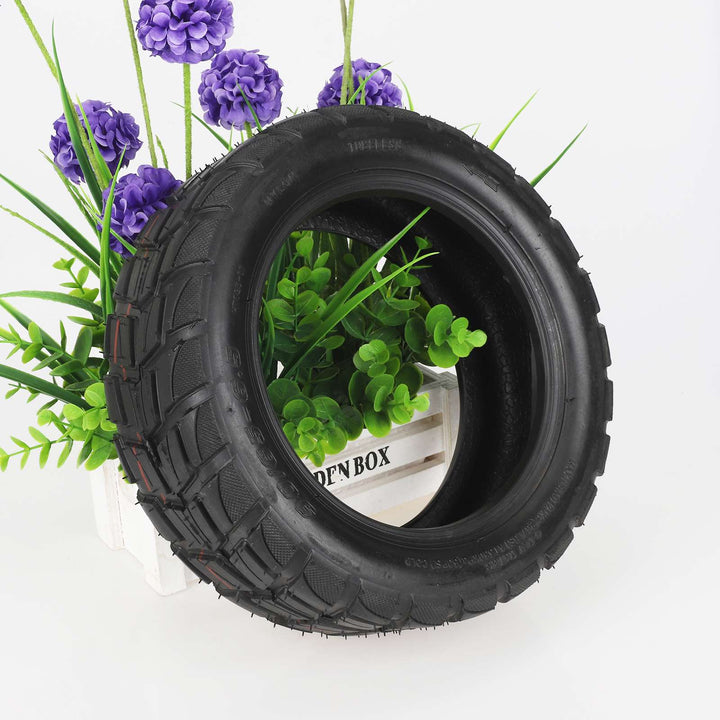 Pneumatico Tubeless Off-Road 90/65-6.5 Pneumatico Tubeless 90/65-6.5 per Scooter Elettrico Pneumatico Sottovuoto 11 Pollici Pneumatico Off-Road 100/65-6.5