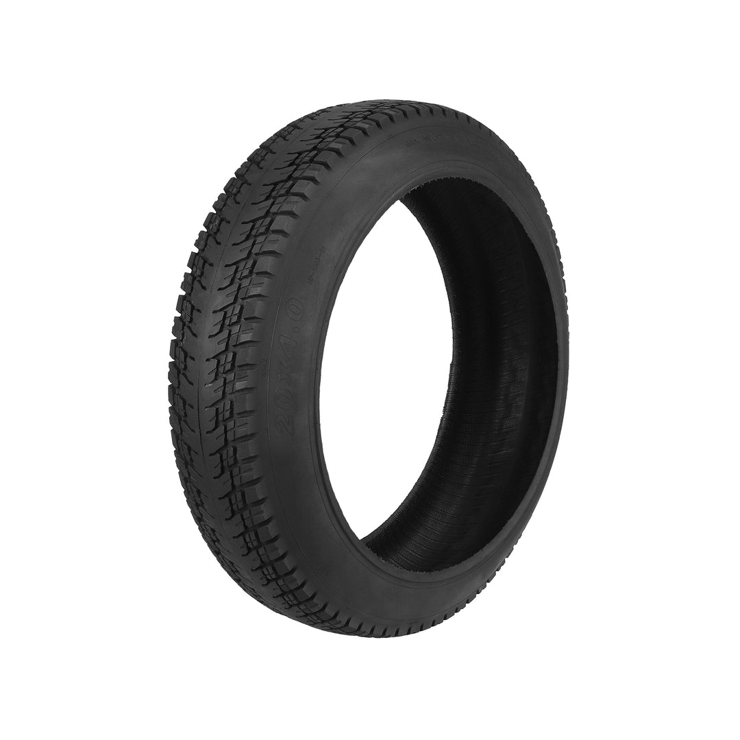 Pneumatico esterno per bici grassa Ulip 20*4.0 TH751 Pneumatico esterno di alta qualità 20*4.0 per e-bike Pneumatico per bici grassa 20x4.0 Pneumatico per bici elettrica da neve Pneumatico per bicicletta 20x4 Pneumatico per bici grassa ATV 98-406