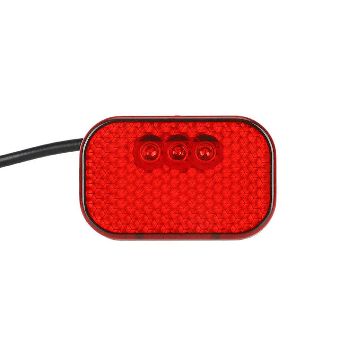 Electric Scooter Kukirin G2 Pro DB Rear Tail Light For New KUGOO KuKirin G2 Pro Original E-Scooter Rear Taillight Parts and Accessories Rear Lamp