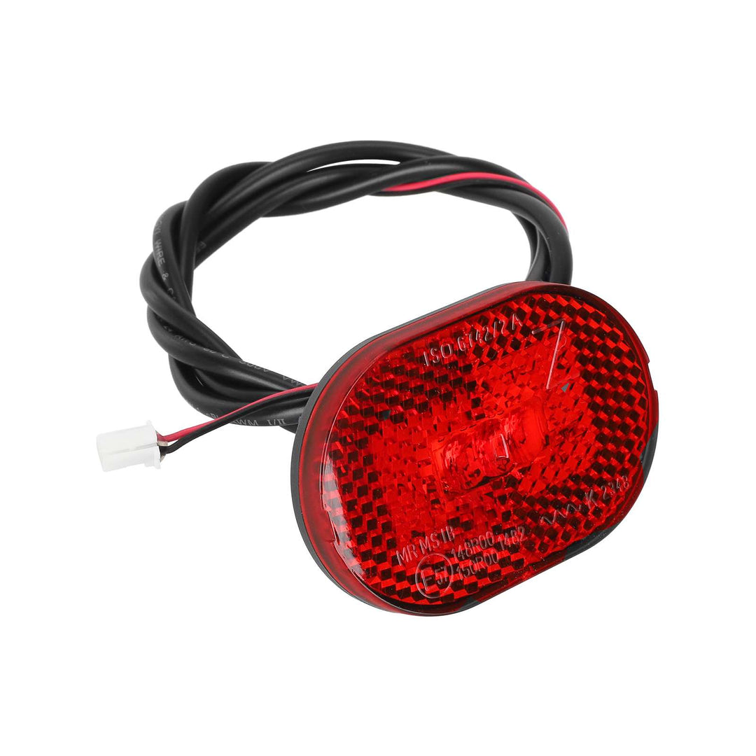 Genuine Xiaomi Elite Tail Light with Screws
