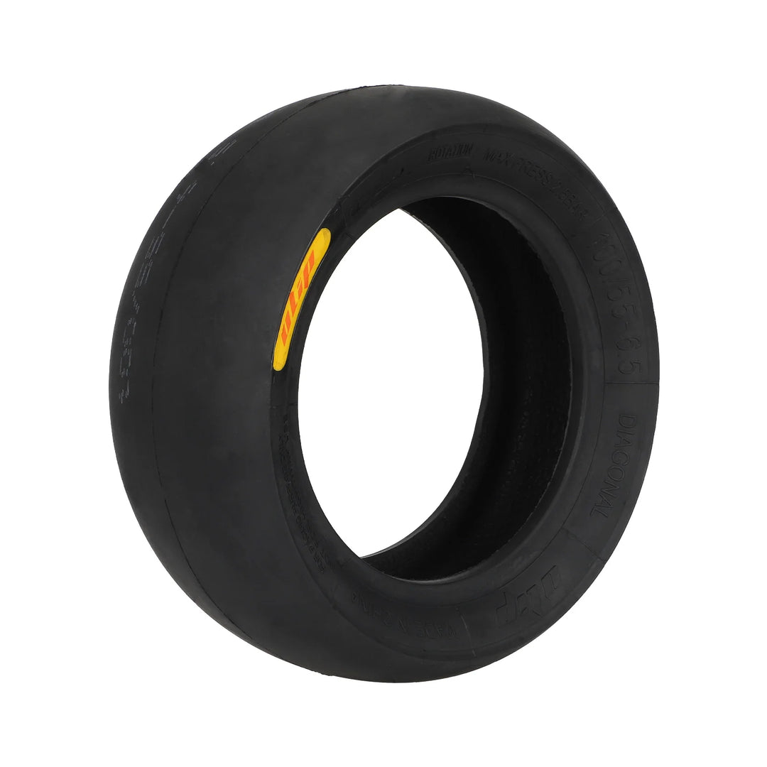 Pneumatici tubeless ULIP da 11 pollici 100/55-6.5 Semi-Hot Melt Athletic Bald per monopattino elettrico Dualtron Ultra2 THUNDER II Kaabo Wolf Warrior