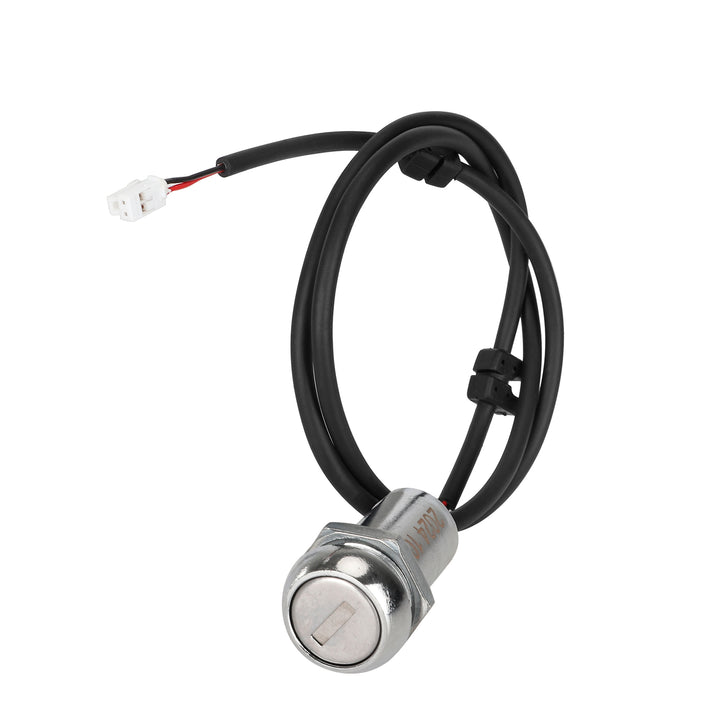Monopattino elettrico KUGOO KIRIN KuKirin G4 Serratura elettrica con 2 chiavi Interruttore a chiave Accessori per cilindretto serratura
