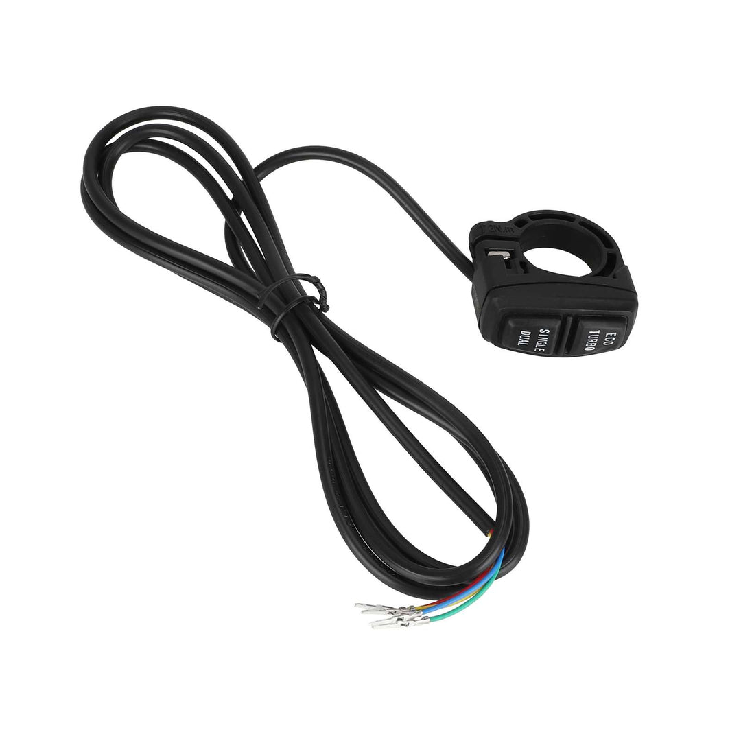Riginal Multi-Switch For Dualtron Eco Turbo &amp; Single Dual Dualtron Original DT3 Dual Function Switch 1.5m Cable Length