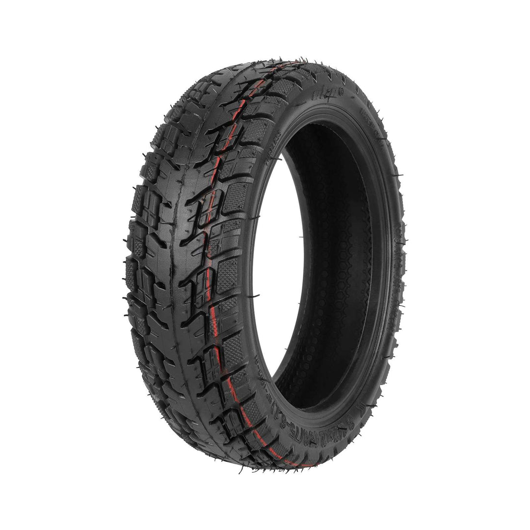 Pneumatico tubeless fuoristrada Ulip 8 1/2*2(50/75-6.1) con valvola, pneumatico sottovuoto fuoristrada da 8,5 pollici per monopattino elettrico Xiaomi M365 1S Pro2 Mi3, pneumatico 8 1/2*2 (50/75-6.1)