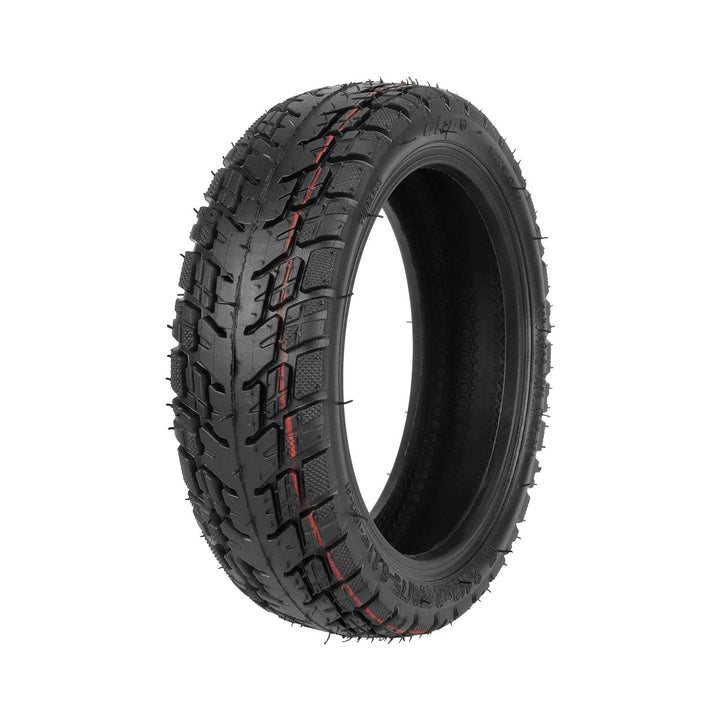 Pneumatico tubeless fuoristrada Ulip 8 1/2*2(50/75-6.1) con valvola, pneumatico sottovuoto fuoristrada da 8,5 pollici per monopattino elettrico Xiaomi M365 1S Pro2 Mi3, pneumatico 8 1/2*2 (50/75-6.1)