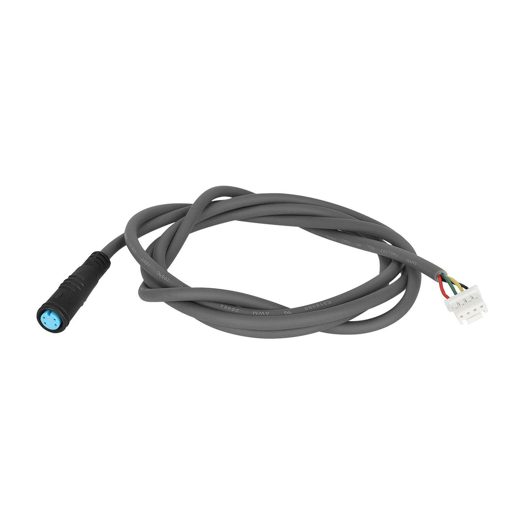 Cavo Scheda Circuito Scooter Originale 1,24mm Cruscotto Linea di Connessione Dati Cavo di Alimentazione Accessorio per Scooter Elettrico Xiaomi Mijia M365