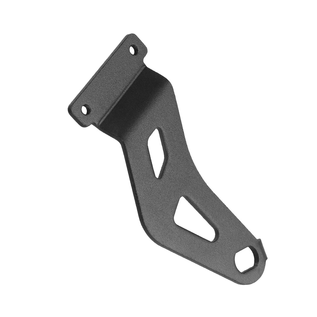 Supporto parafango posteriore destro per scooter elettrico Kukirin G4 Max, staffa parafango, parafango, parti di ricambio