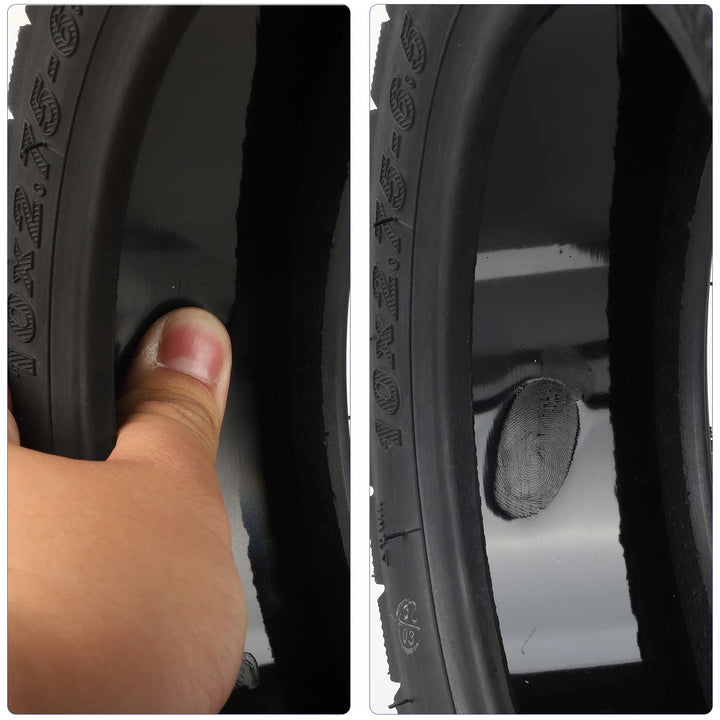 ULIP 10*2.75-6.5 Self-repairing E-Scooter Vacuum Tyre with Goo 10 Inch 10*2.75-6.5 Widen Self-healing Tubeless Tire with Jelly For Kukirin G2 G3 G2 Ultra M4 Max
A1 Electric Scooter Off-road Tires Parts for Speedway 5 Dualtron 3 Electric Scooter