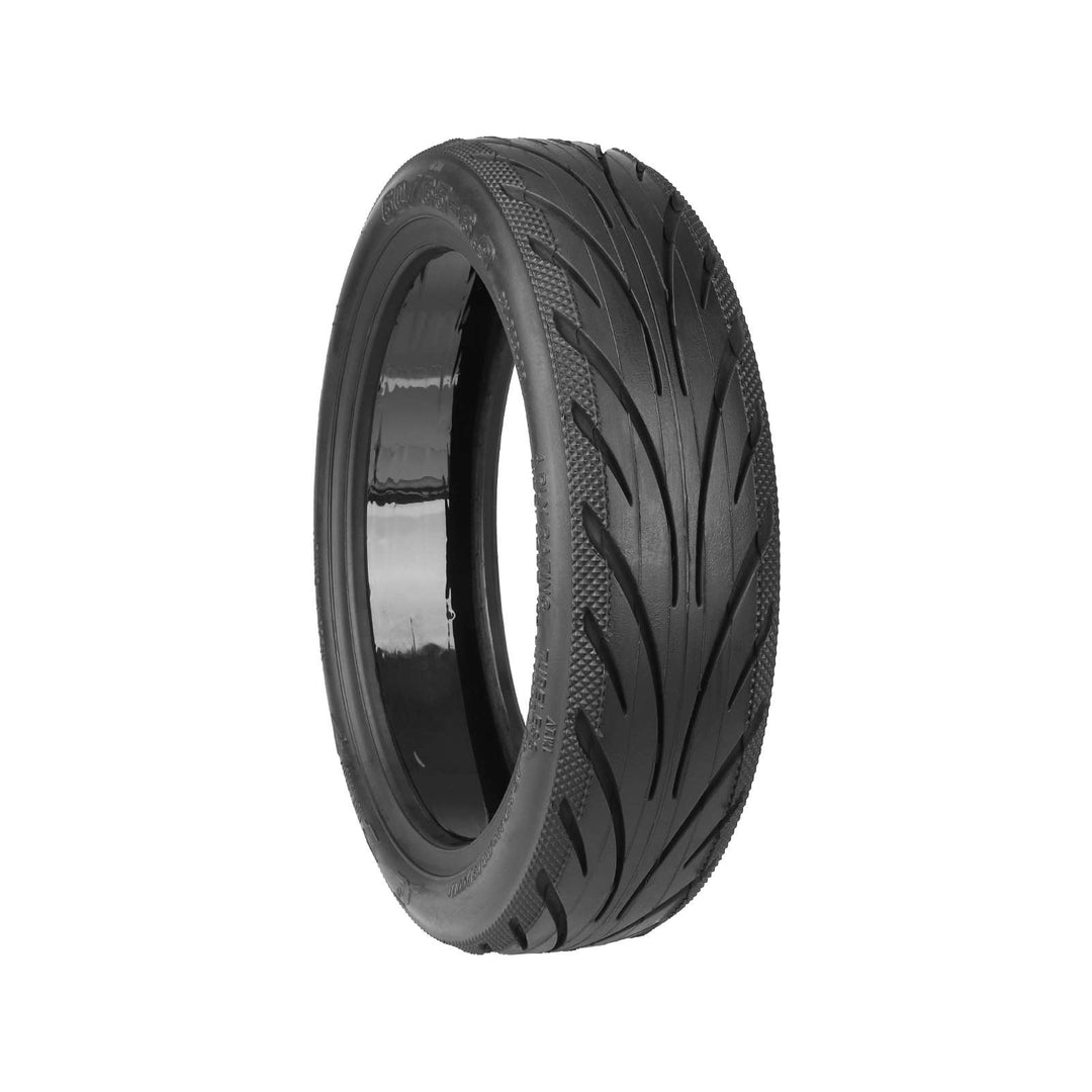 Pneumatico Tubeless Yuanxing Autoriparante 60/65-6.9 con Gel Adesivo e Valvola, Pneumatici Autoriparanti per Scooter Elettrici 60/65-6.9, Pneumatico Sottovuoto Tubeless per Ninebot MAX G2, Parte del Pneumatico Antiscivolo Resistente all&