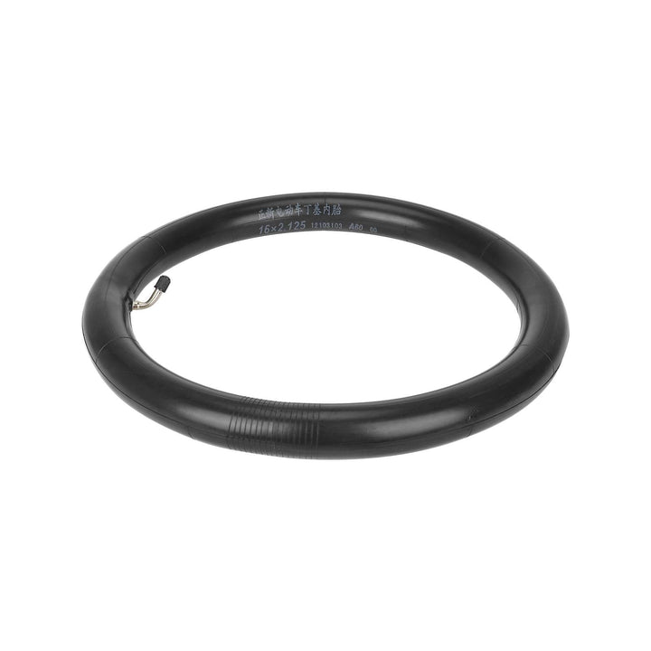 CST Inner Tire 16*2.125 Camera 16*2.125 Inner Tube for Electric Scooters / Bicycle /e-Bike for 16 Inch Wheelchair Tyre Parts
