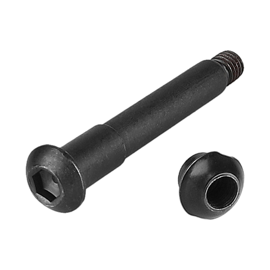 Folding mechanism bolt for Xiaomi scooter Fixed Bolt Screw Scooter Shaft Locking Screw For XIAOMI M365 Pro Folding Place Replacement Skateboard Accessories