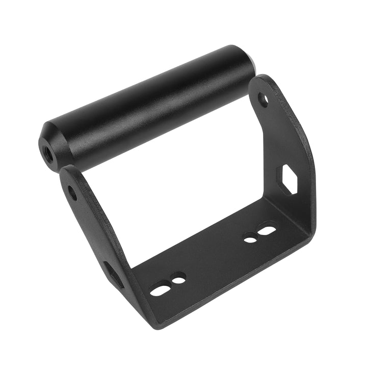 Kit staffa posteriore manubrio nero per monopattino elettrico Dualtron Victor Thunder ULTRA Eagle Spider, accessori per scooter, staffa posteriore universale per monopattino, ricambi per scooter antiruggine