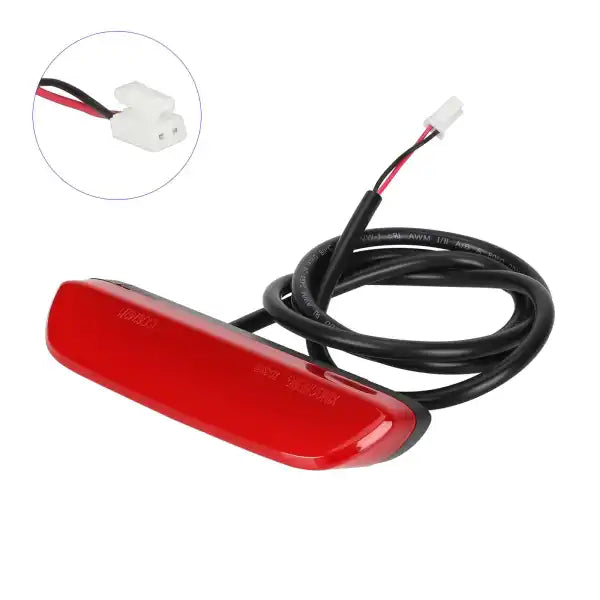 taili light for Xiaomi 4 Lite(2nd Gen) scooter