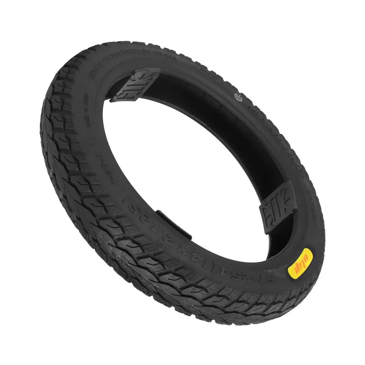 Pneumatico Tubeless Ulip 14*2.125, 14 Pollici 14x2.125, Adatto per Bicicletta Elettrica, Veicolo Elettrico, Ricambio Pneumatico E-bike, Accessori E-bike