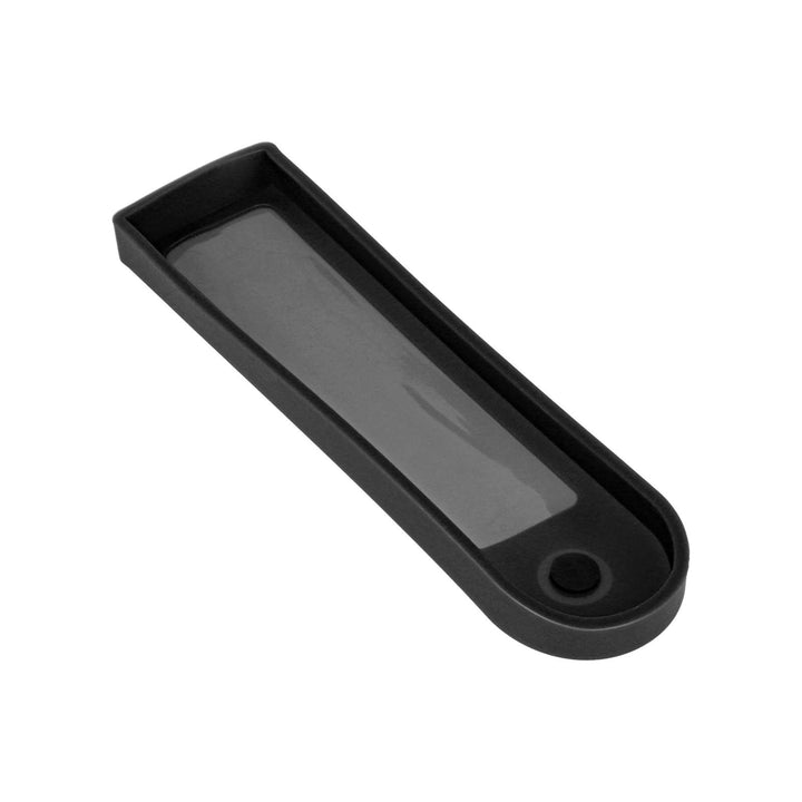Copertura protettiva impermeabile in silicone nero per pannello, display, schermo cruscotto per monopattino elettrico Xiaomi Mijia M365 Pro Pro2 1S