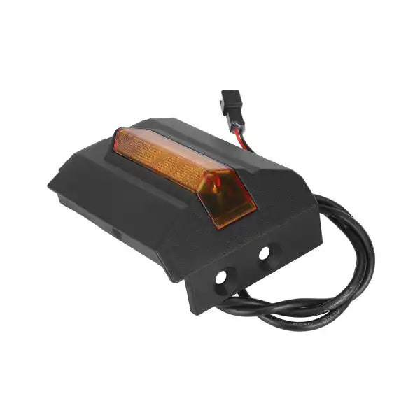 KukirinG2ProDB right rear side light (black buckle)