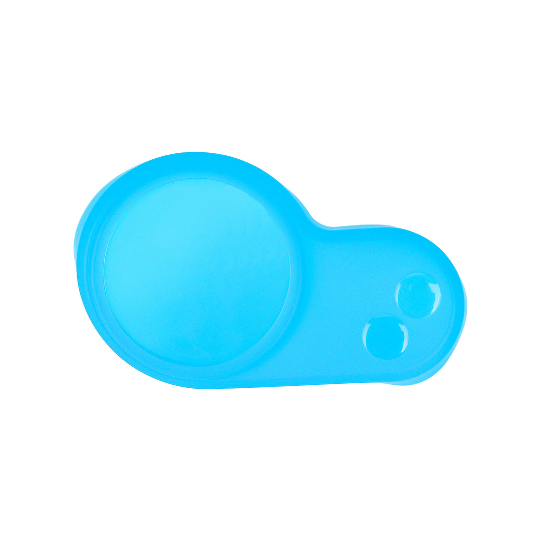 Black Universal Gauge Silicone Cover Waterproof Silicon Cover Instrument Protective Cover For KUGOO M4 TF-100 KAABO LT01 Electric Scooter Plastic Accessories