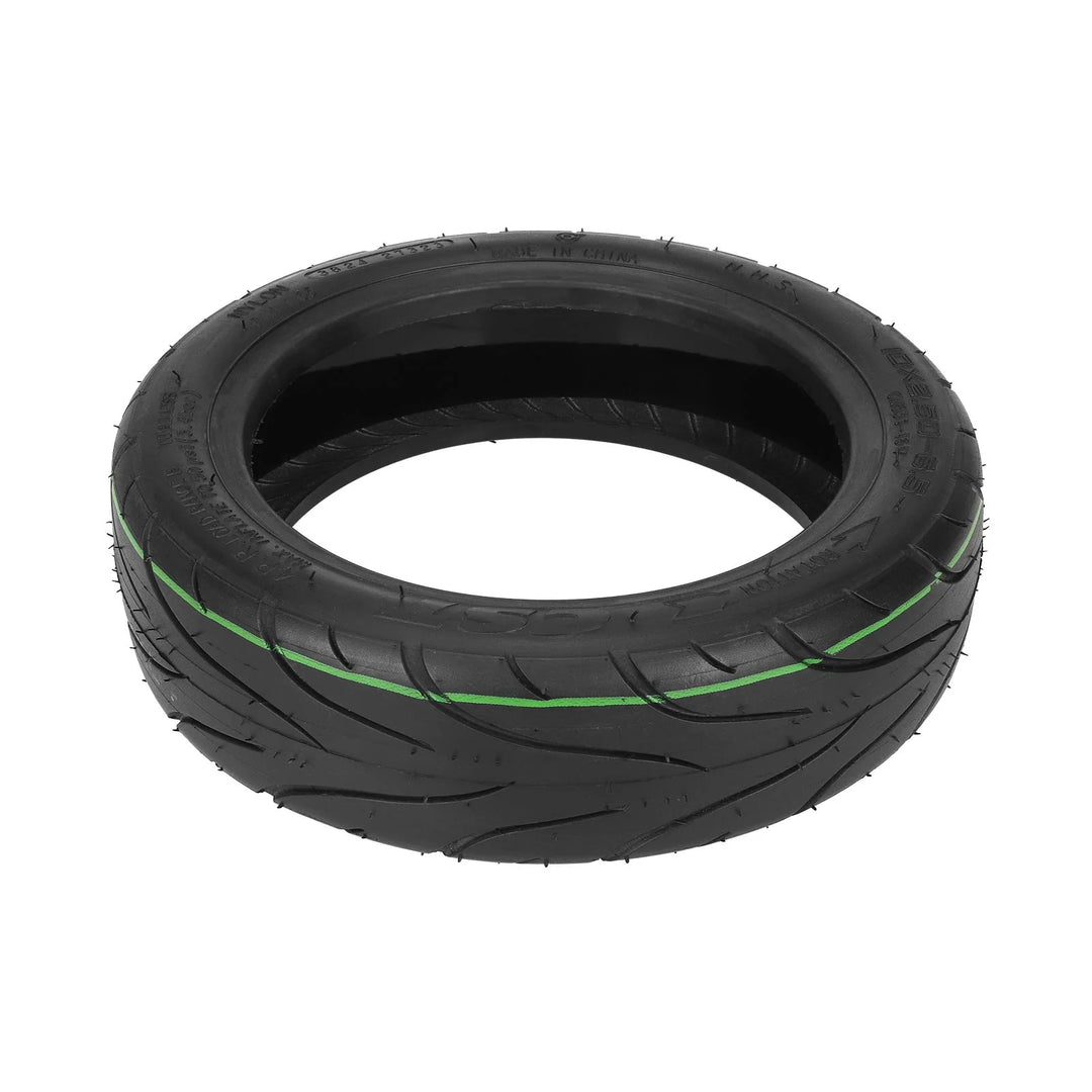 CST 10*2.50-6.5 Pneumatico sottovuoto autosigillante ispessito con gelatina 10X2.50-6.5 Pneumatico tubeless autoriparante con gelatina per monopattino elettrico INMOTION L9/SEALUP da 10 pollici Pneumatici anteriori e posteriori 4PR