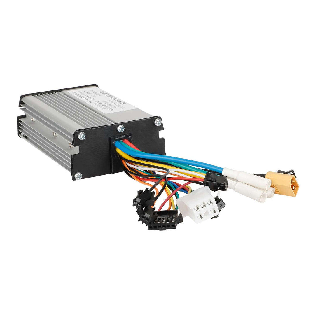 48V 21A Controller Smart Brushless Motor Motherboard controller of Kugoo M4 Electric Skateboard
