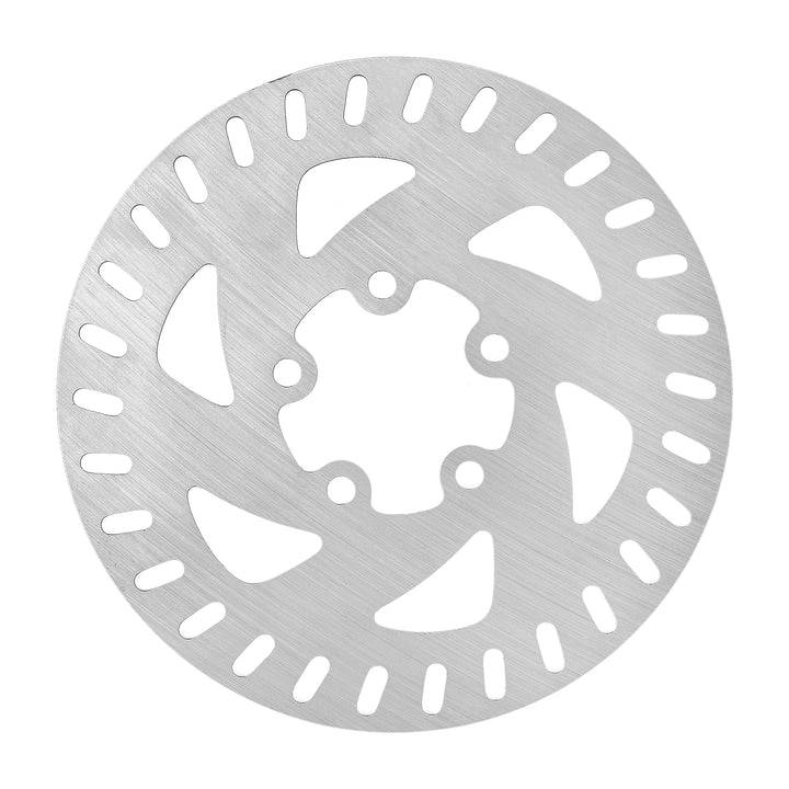 ULIP 130mm Disc Brake Rotors with 5-hole Brake Disc for Xiaomi 4 Pro Electric Scooter