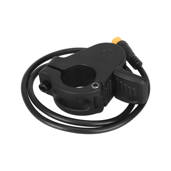 Kukirin G3 Pro waterproof head finger shifter (cable length 15cm)