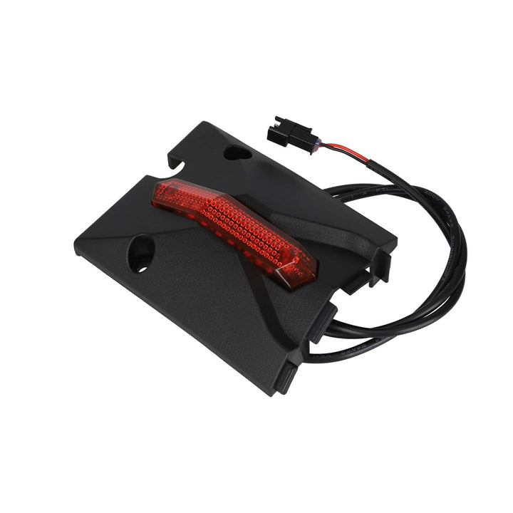 Kukirin G2 Max Front Left Side Light Assembly Genuine Front Turn Signal Parts for KUGOO KuKirin G2 MAX Electric Scooter Left Warning Side Light Accessory