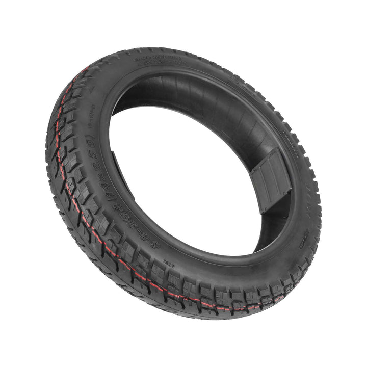 Ulip 66-254(14*2.5) Off-Road Tubeless Tire Pneumatic Wheel Tire For 14 Inch Electric Bicycle Electric Bicycle Wheels 14*2.50 Tires14x2.5(66-254) Off-Road Vacuum Tire Electric Vehicle 14 Inch Thick Off-Road Tire
