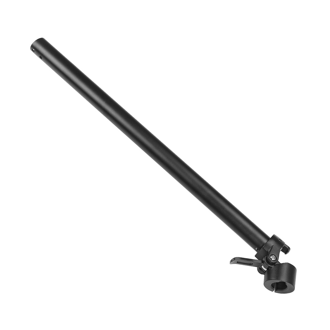 Palo nero per scooter Xiaomi Pro Pro2, monopattino elettrico, barra di supporto pieghevole, pezzi di ricambio compatibili per monopattino elettrico Xiaomi Pro Pro2