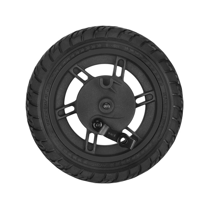 Pneumatico pieno Ulip 10*2.5(60/70-6.5) con cerchio 45mm Slot per monopattino Segway Ninebot Max G30