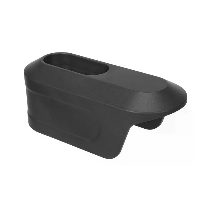 2 Pcs Xiaomi 5 Plus Front Decorative Cover Electric Scooter Shell Cover Plastic Cover Front Fork Shell Cover for Xiaomi 5 Plus Electric Scooter