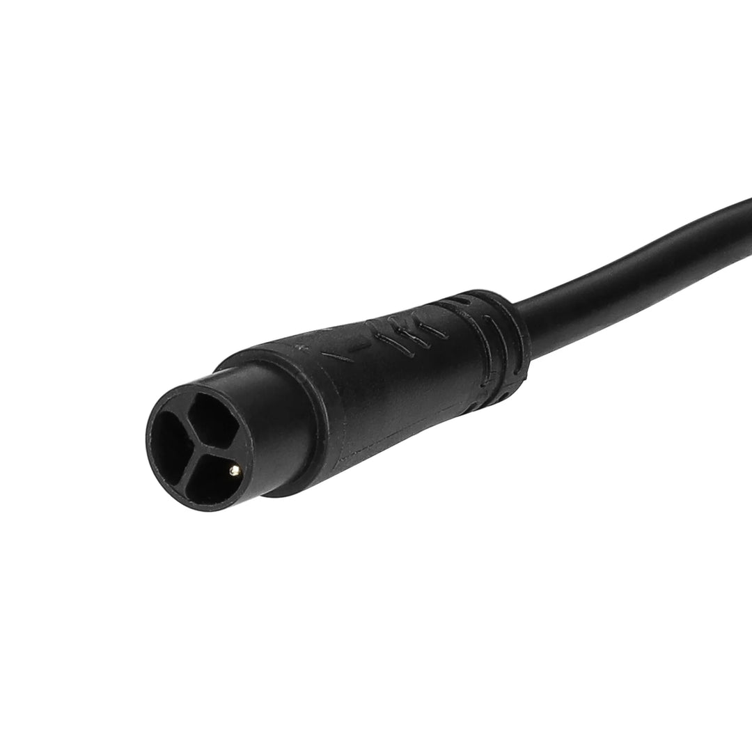 Caricabatterie Ulip 54.6V2A con testa piccola LP16-3P Spina EU Ulip Testa piccola a otto fori 54.6V2A Trasformatore Caricabatterie standard europeo Caricabatterie per scooter elettrico standard europeo Adattatore di alimentazione