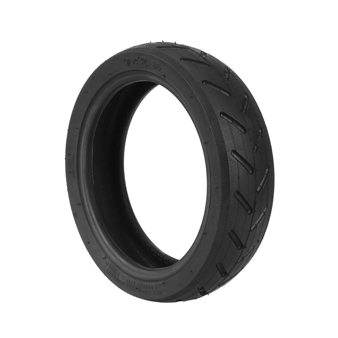 Yuanxing 9*2 Vacuum Tire 9-inch Electric Scooter Tire Replacement Tire Wear Resistant Suitable for Electric Scooter Accessories