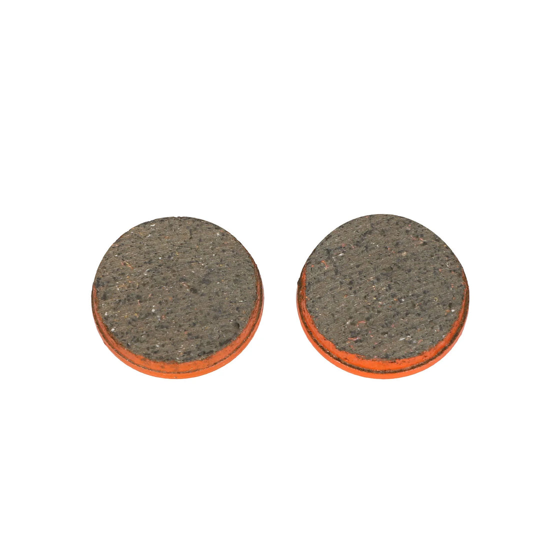 Pastiglie freno in resina multimateriale Ulip Orange per scooter elettrico Xiaomi M365 Accessori pastiglie freno a disco in resina